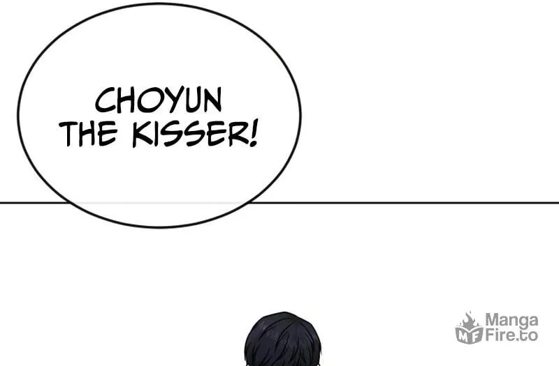 Read QUESTISM chapter 162 image 20 on Lezhin