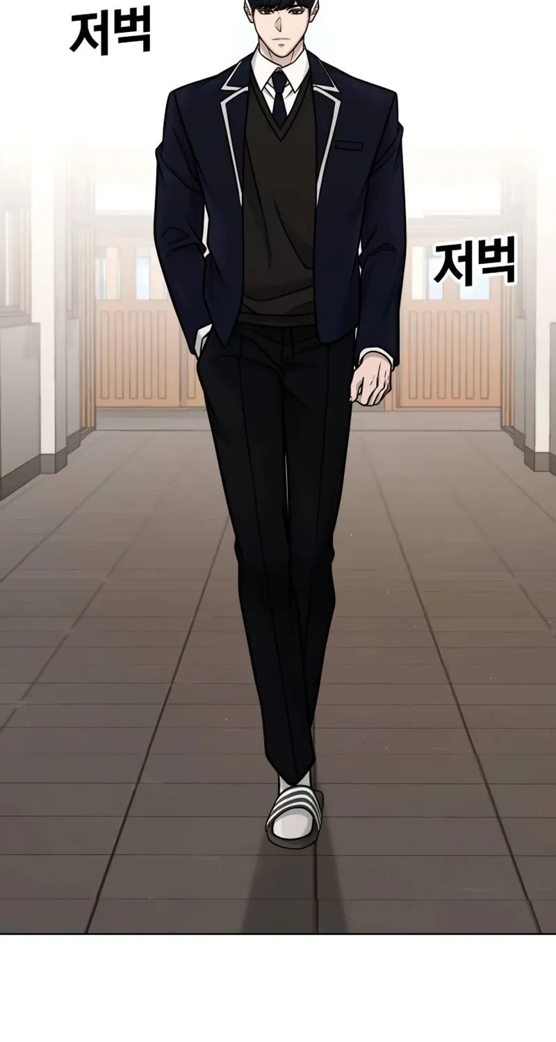 Read QUESTISM chapter 162 image 21 on Lezhin