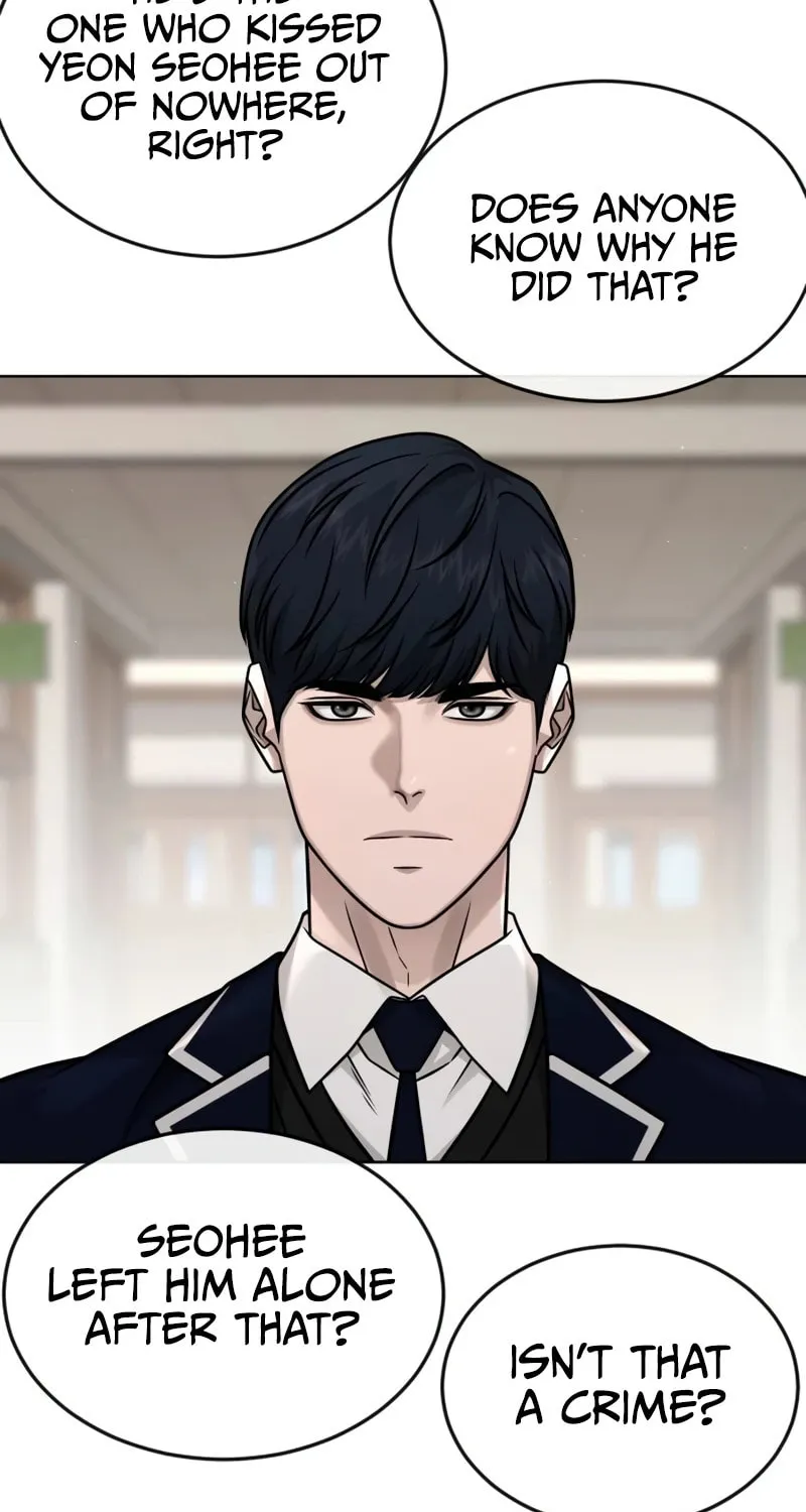 Read QUESTISM chapter 162 image 23 on Lezhin