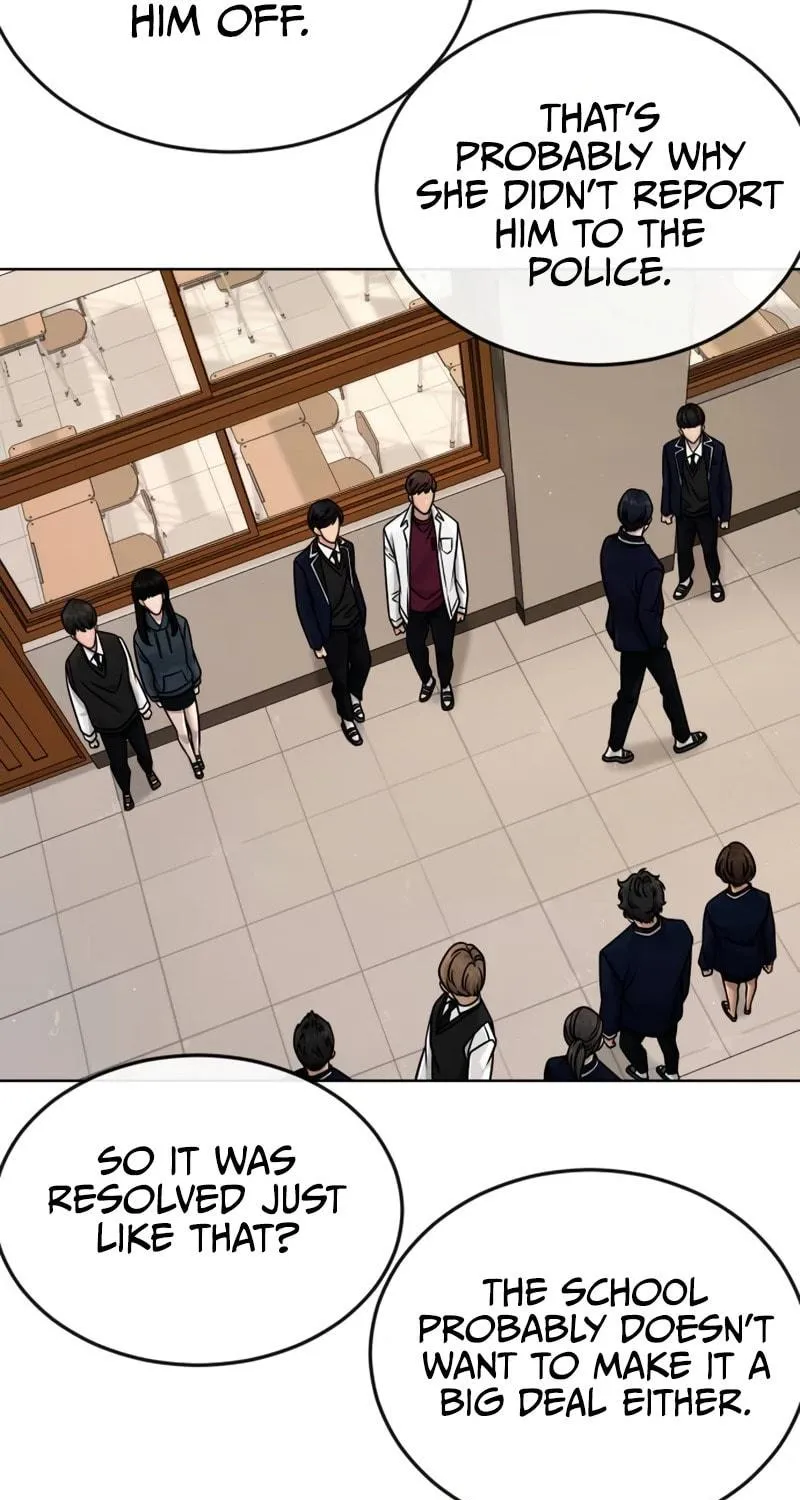 Read QUESTISM chapter 162 image 25 on Lezhin
