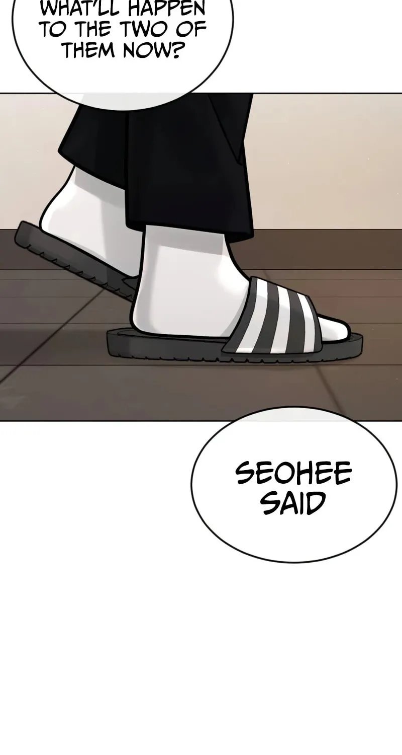 Read QUESTISM chapter 162 image 27 on Lezhin