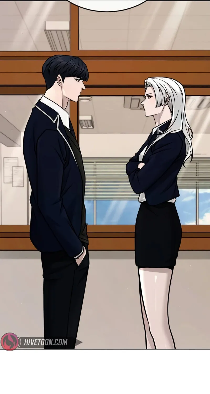 Read QUESTISM chapter 162 image 29 on Lezhin