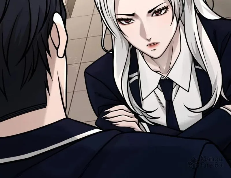 Read QUESTISM chapter 162 image 36 on Lezhin
