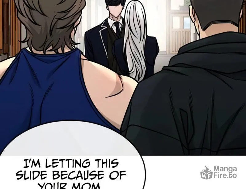 Read QUESTISM chapter 162 image 38 on Lezhin