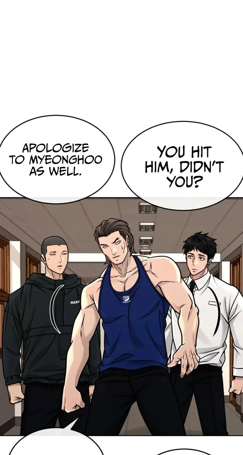 Read QUESTISM chapter 162 image 43 on Lezhin