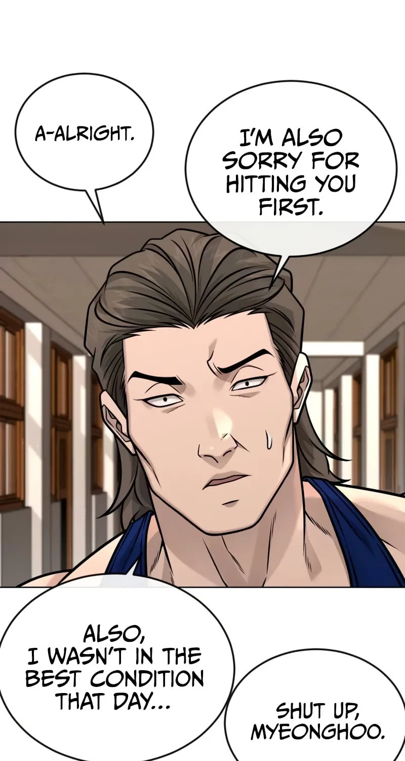 Read QUESTISM chapter 162 image 47 on Lezhin
