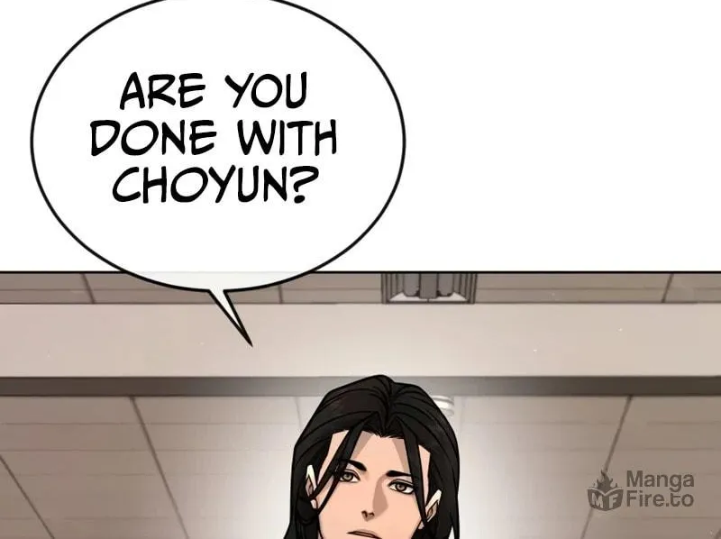 Read QUESTISM chapter 162 image 50 on Lezhin