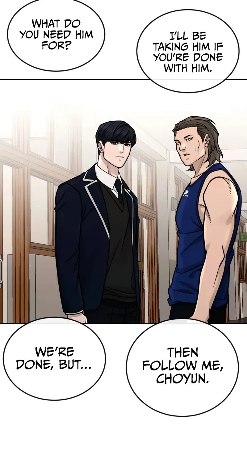Read QUESTISM chapter 162 image 53 on Lezhin