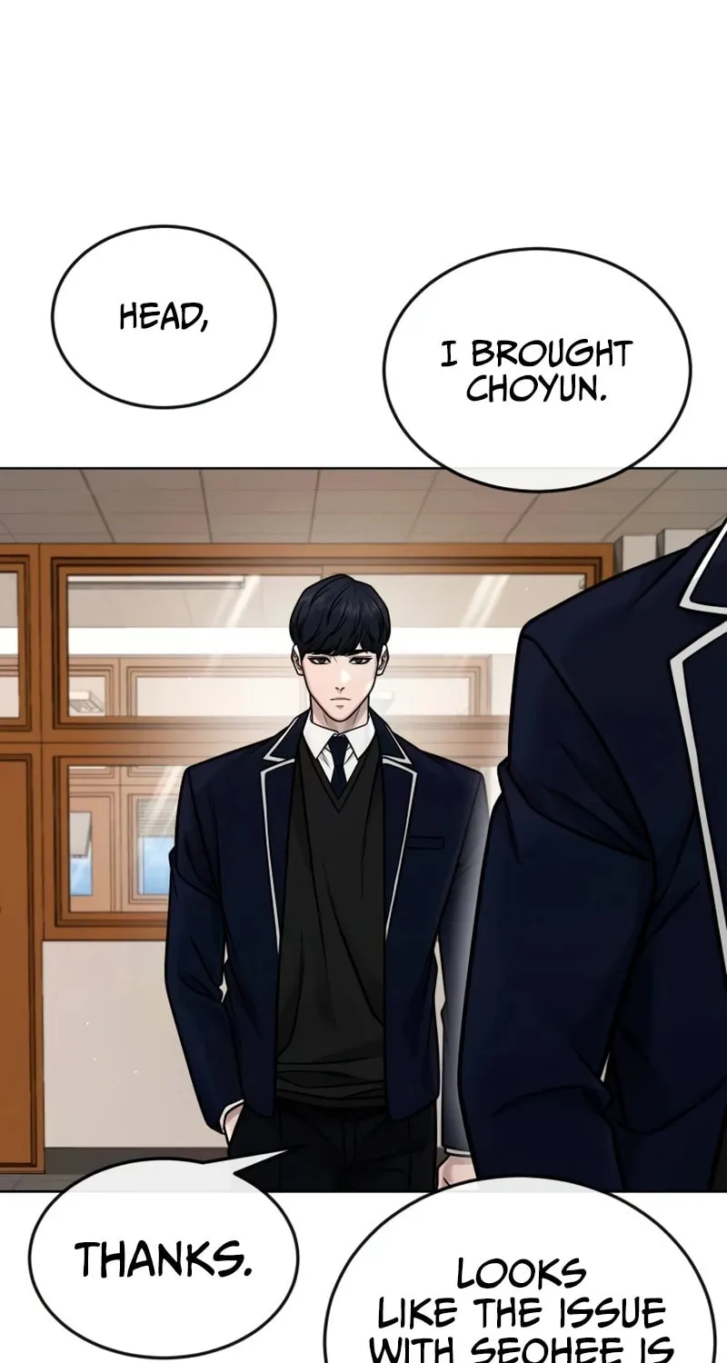 Read QUESTISM chapter 162 image 57 on Lezhin