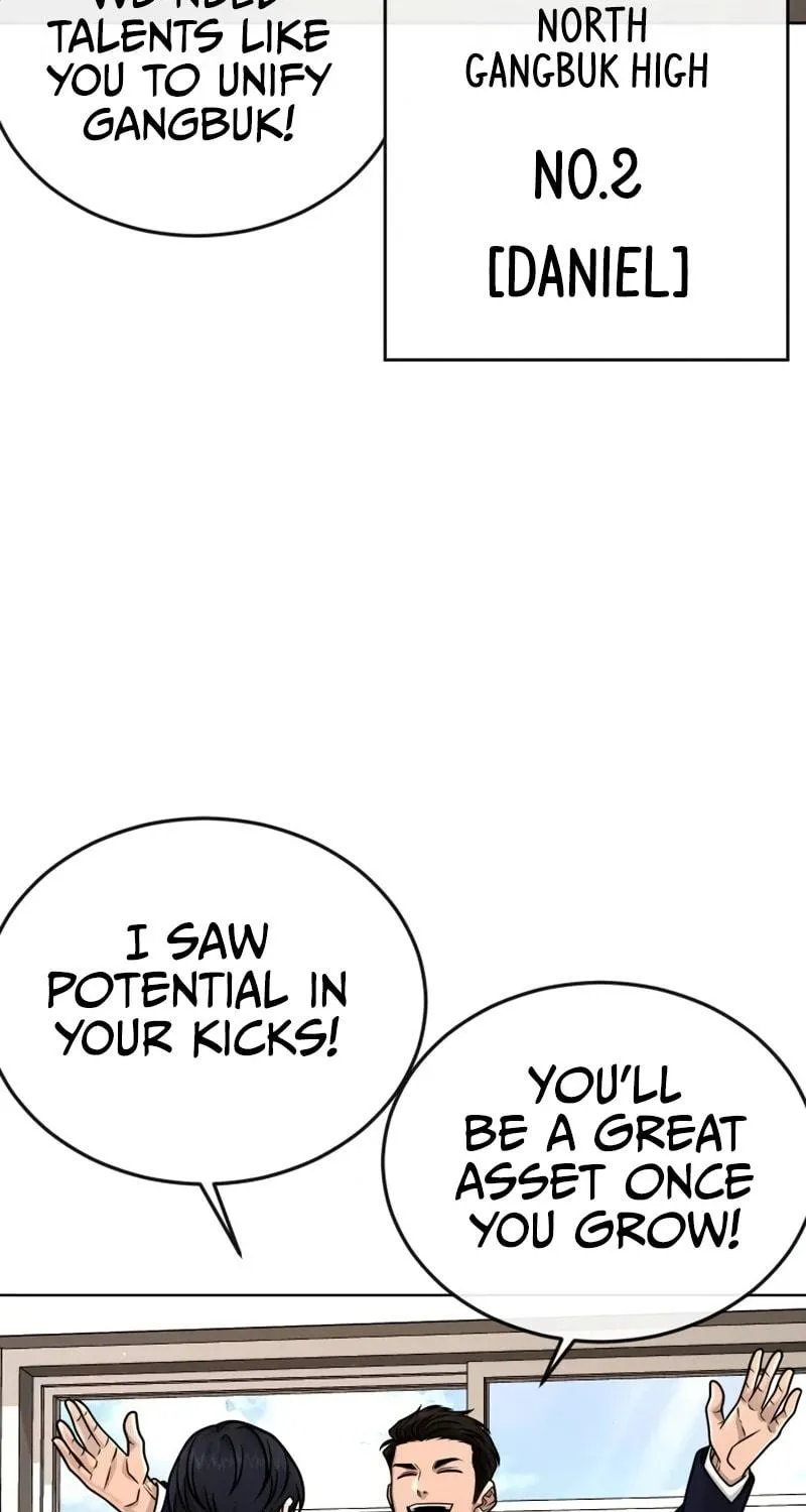 Read QUESTISM chapter 162 image 65 on Lezhin