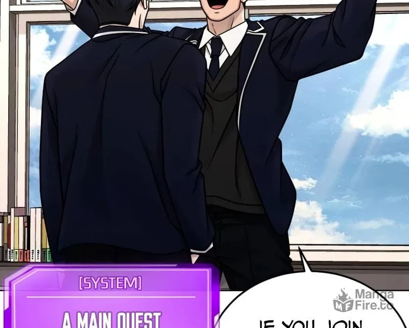 Read QUESTISM chapter 162 image 66 on Lezhin