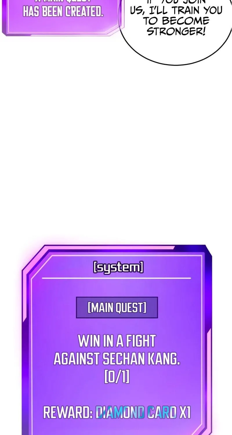 Read QUESTISM chapter 162 image 67 on Lezhin