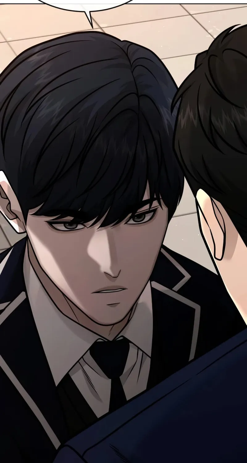 Read QUESTISM chapter 162 image 71 on Lezhin