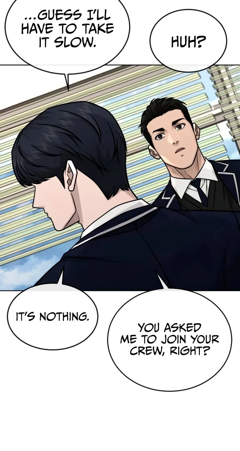 Read QUESTISM chapter 162 image 83 on Lezhin