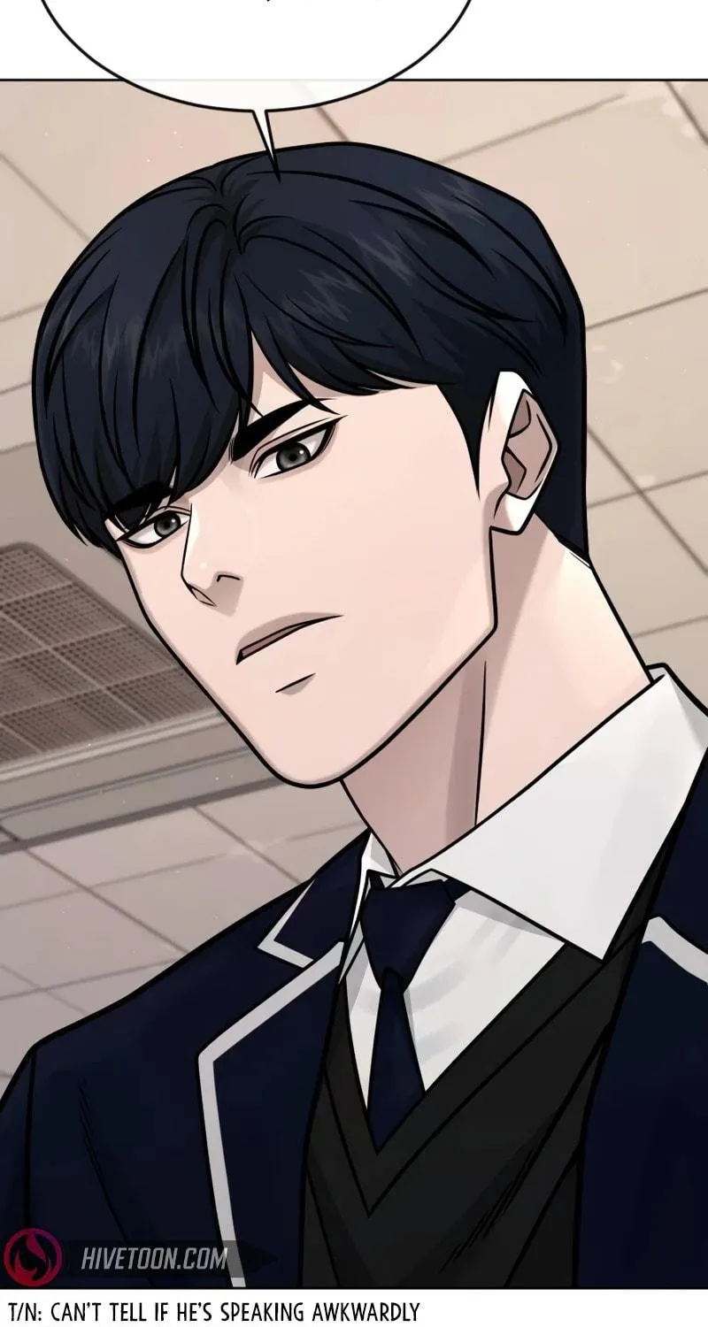 Read QUESTISM chapter 162 image 85 on Lezhin