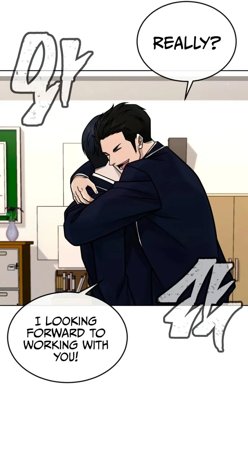 Read QUESTISM chapter 162 image 87 on Lezhin