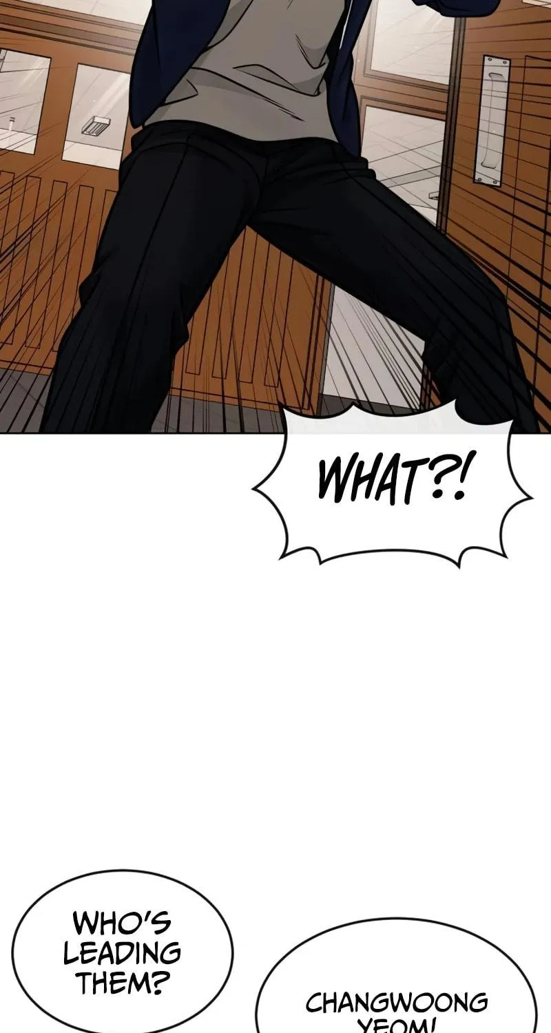 Read QUESTISM chapter 162 image 91 on Lezhin