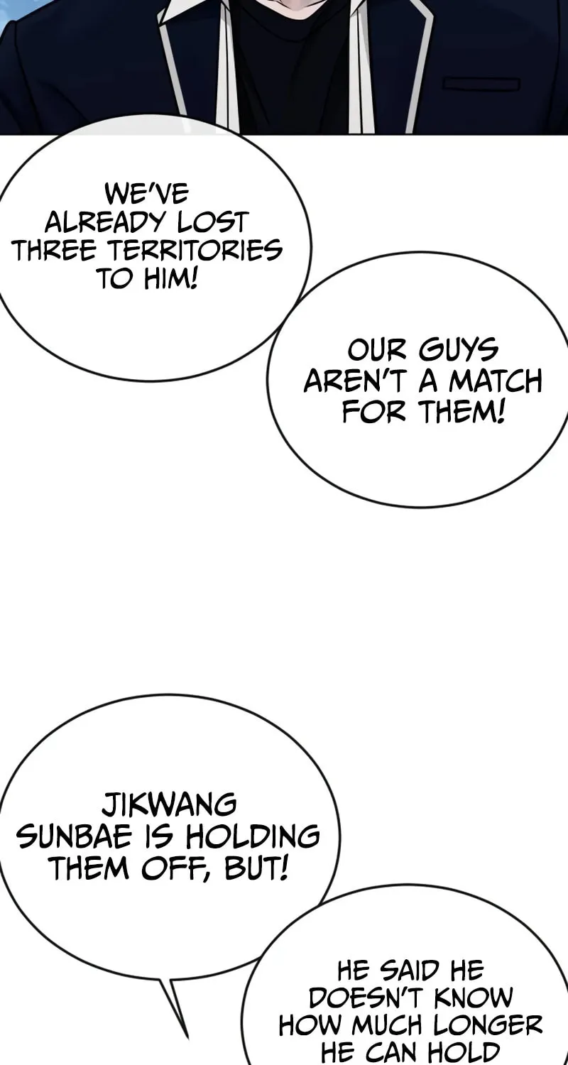 Read QUESTISM chapter 162 image 93 on Lezhin
