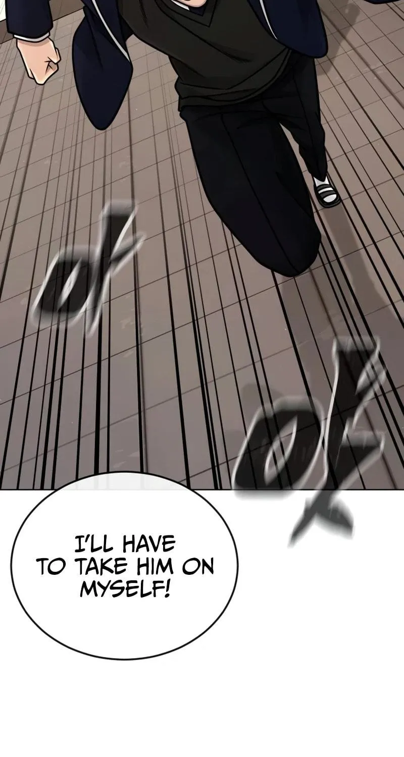 Read QUESTISM chapter 162 image 97 on Lezhin