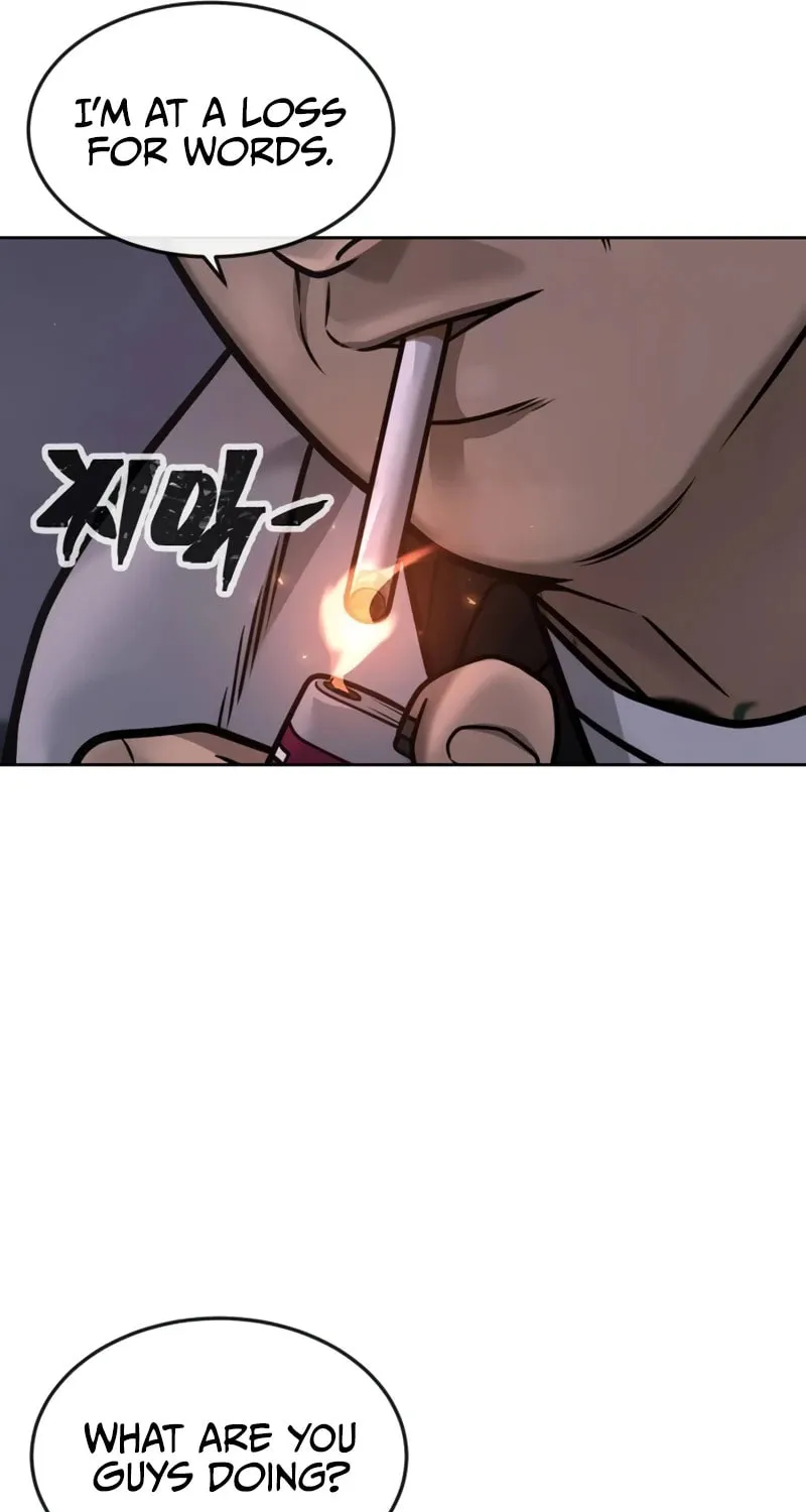 Read QUESTISM chapter 163 image 102 on Lezhin