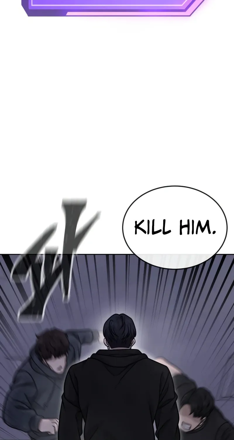 Read QUESTISM chapter 163 image 105 on Lezhin