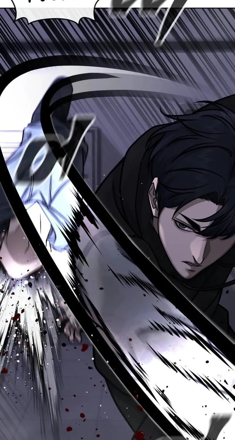 Read QUESTISM chapter 163 image 109 on Lezhin