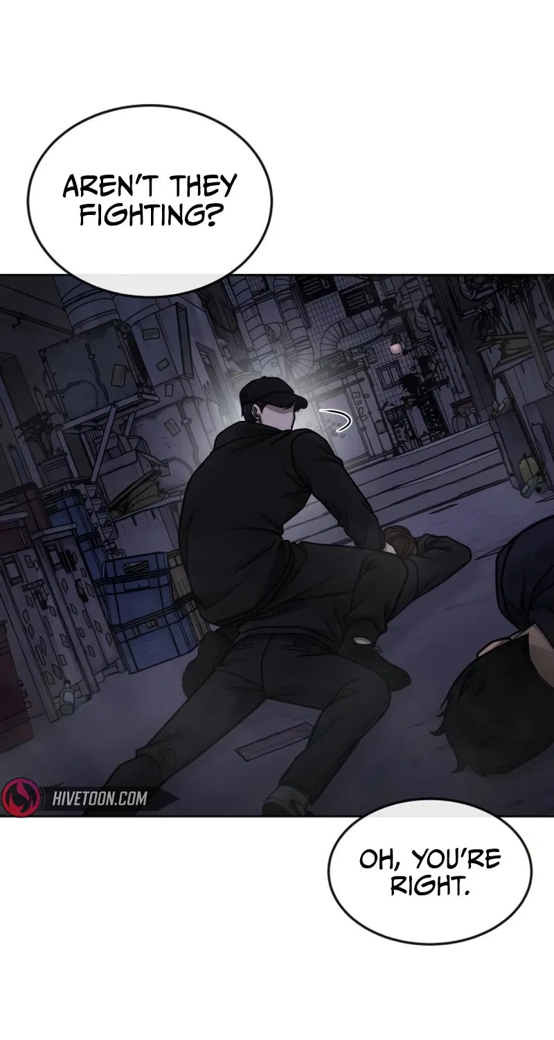Read QUESTISM chapter 163 image 11 on Lezhin