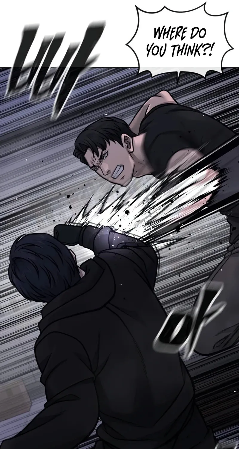 Read QUESTISM chapter 163 image 111 on Lezhin