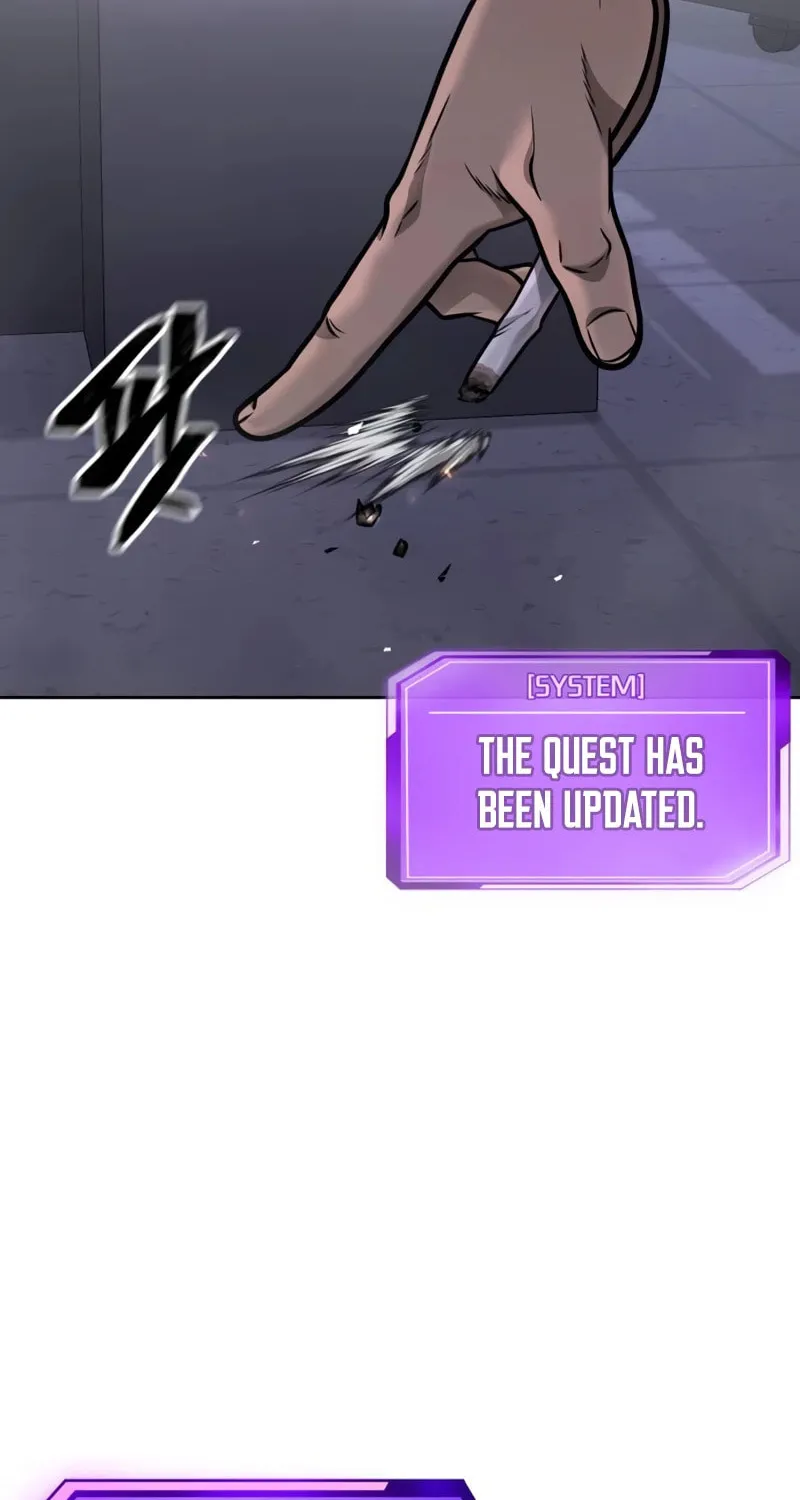 Read QUESTISM chapter 163 image 116 on Lezhin