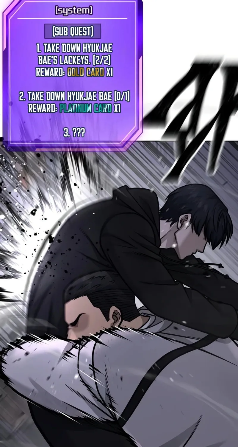 Read QUESTISM chapter 163 image 117 on Lezhin