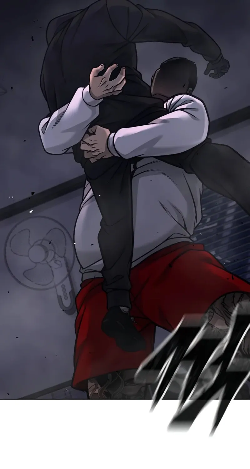 Read QUESTISM chapter 163 image 121 on Lezhin