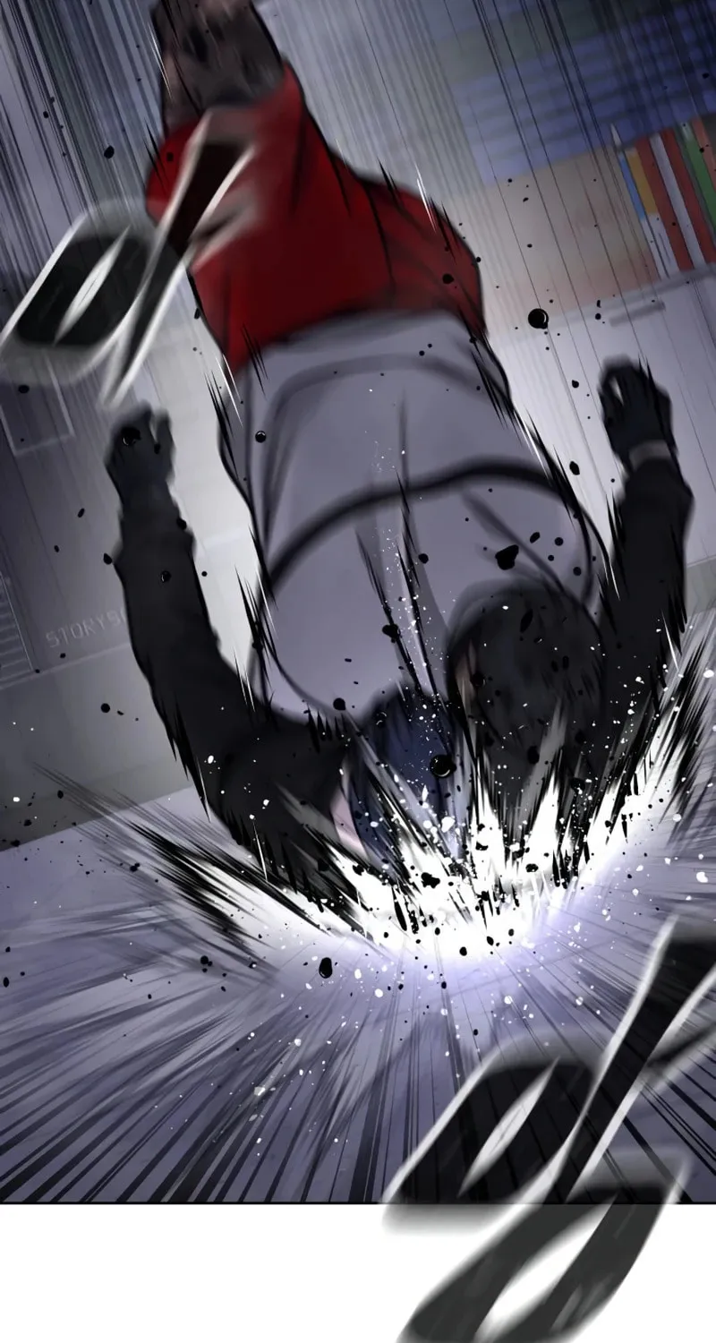 Read QUESTISM chapter 163 image 123 on Lezhin