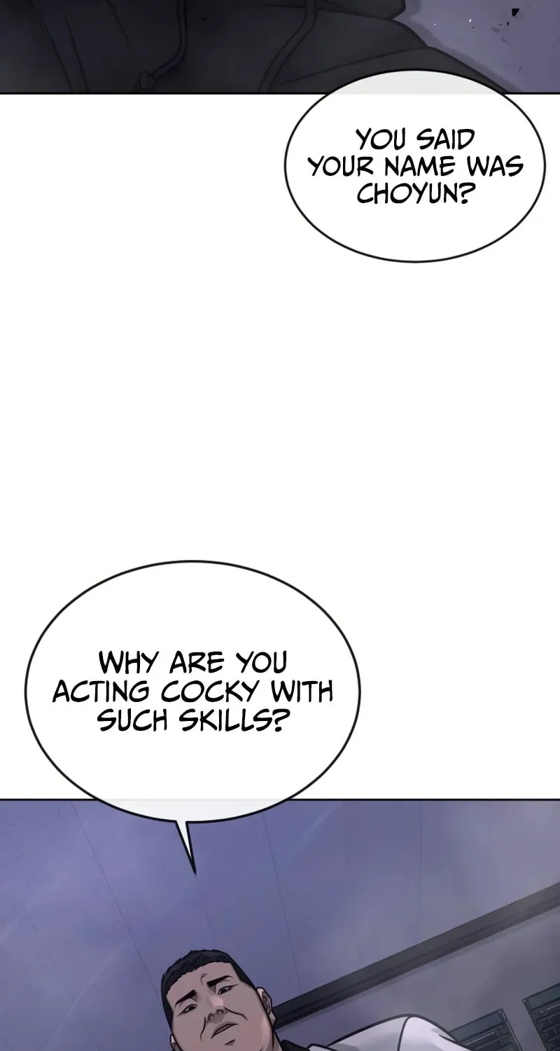 Read QUESTISM chapter 163 image 125 on Lezhin