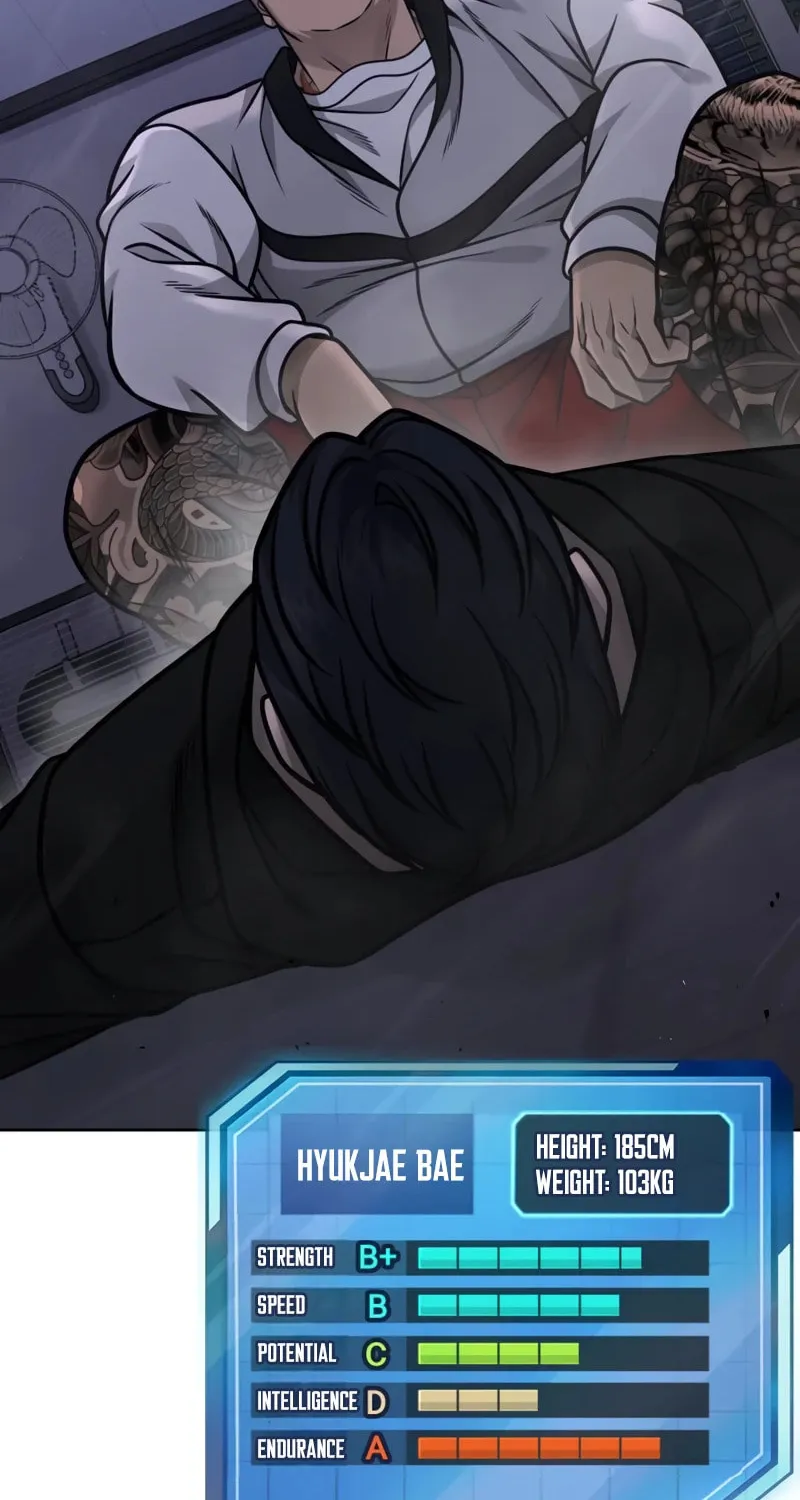 Read QUESTISM chapter 163 image 126 on Lezhin