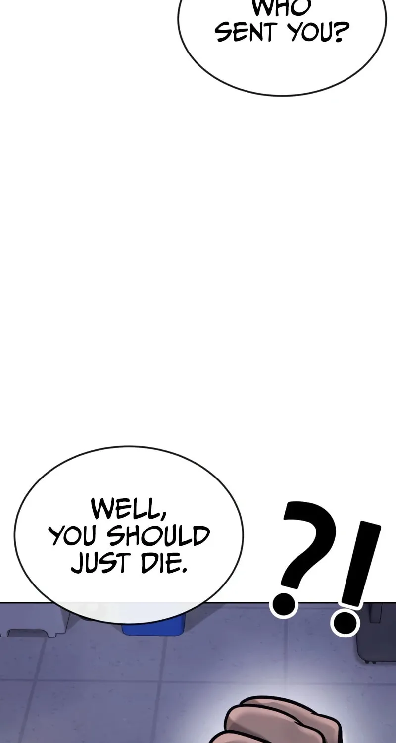 Read QUESTISM chapter 163 image 128 on Lezhin