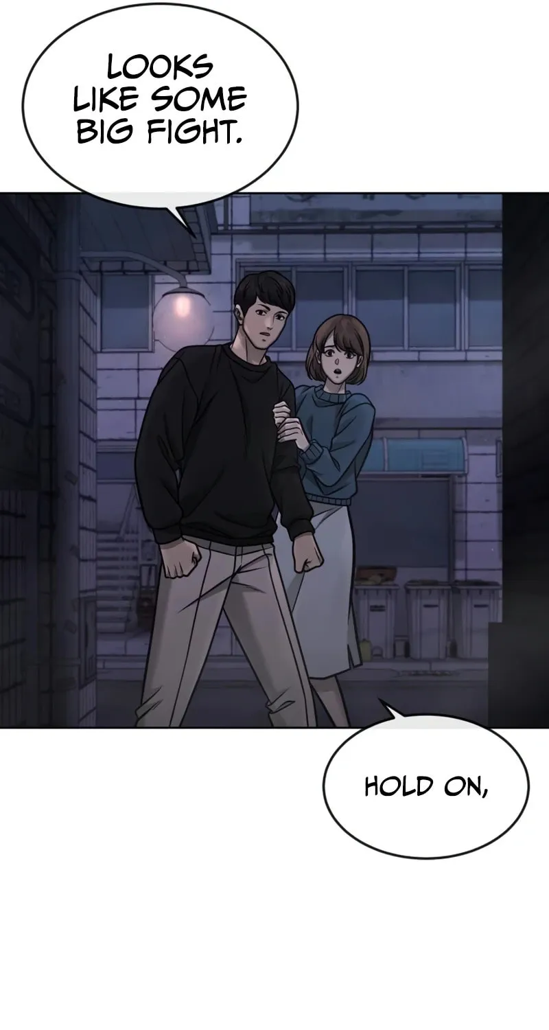 Read QUESTISM chapter 163 image 13 on Lezhin