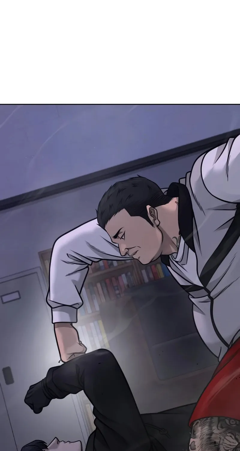 Read QUESTISM chapter 163 image 134 on Lezhin