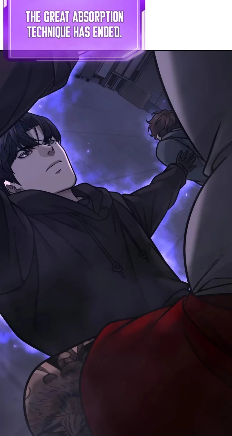 Read QUESTISM chapter 163 image 137 on Lezhin