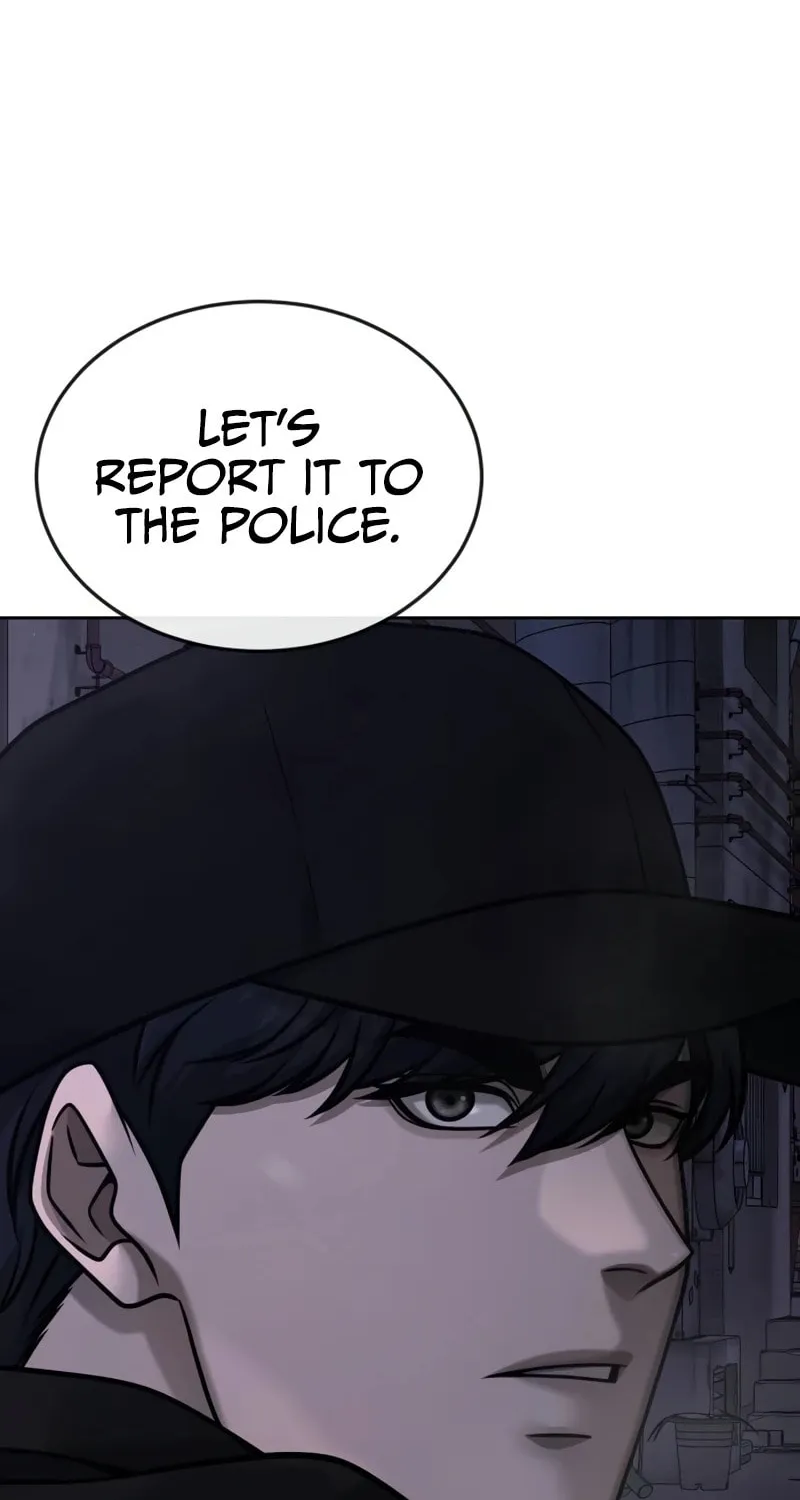 Read QUESTISM chapter 163 image 14 on Lezhin