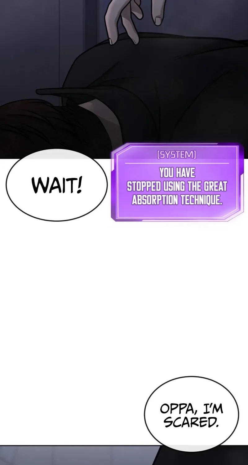 Read QUESTISM chapter 163 image 16 on Lezhin