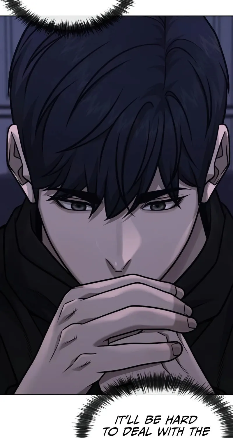 Read QUESTISM chapter 163 image 35 on Lezhin