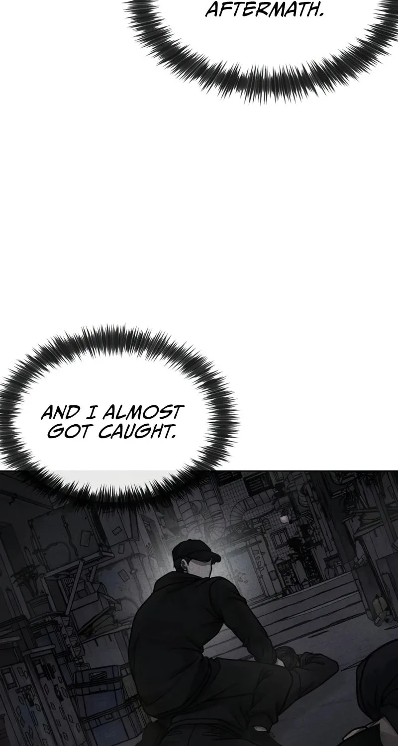 Read QUESTISM chapter 163 image 36 on Lezhin