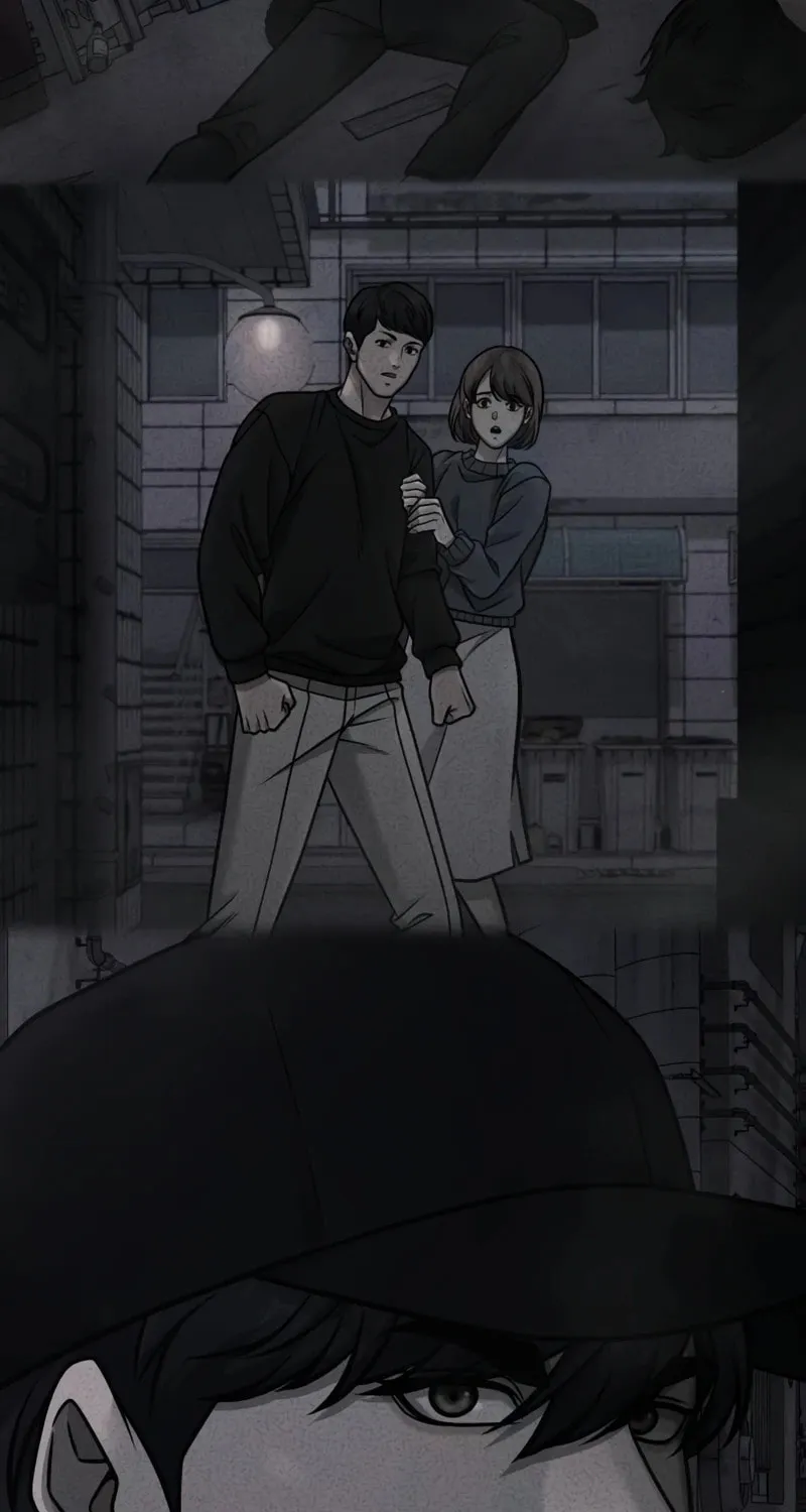 Read QUESTISM chapter 163 image 37 on Lezhin