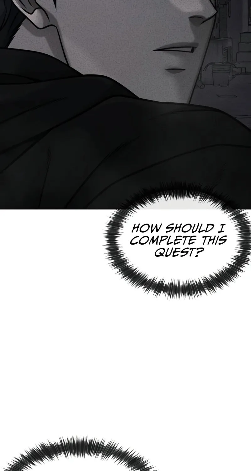 Read QUESTISM chapter 163 image 38 on Lezhin