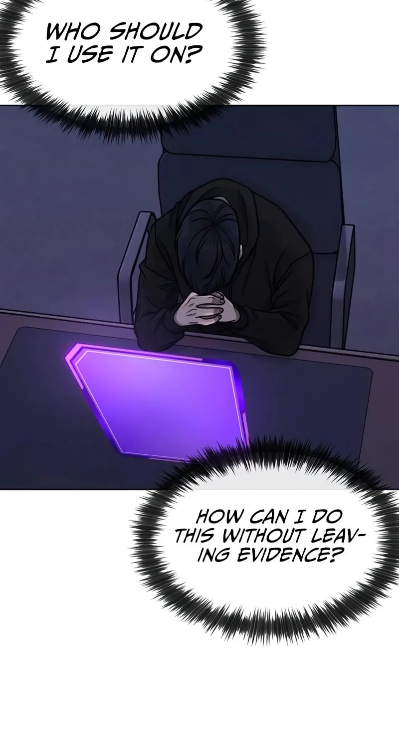 Read QUESTISM chapter 163 image 39 on Lezhin
