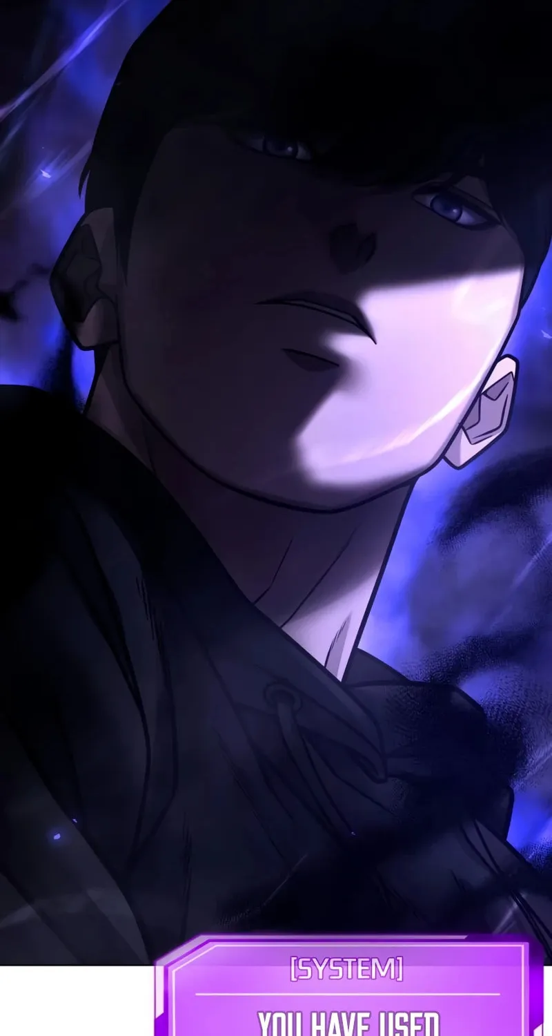 Read QUESTISM chapter 163 image 4 on Lezhin