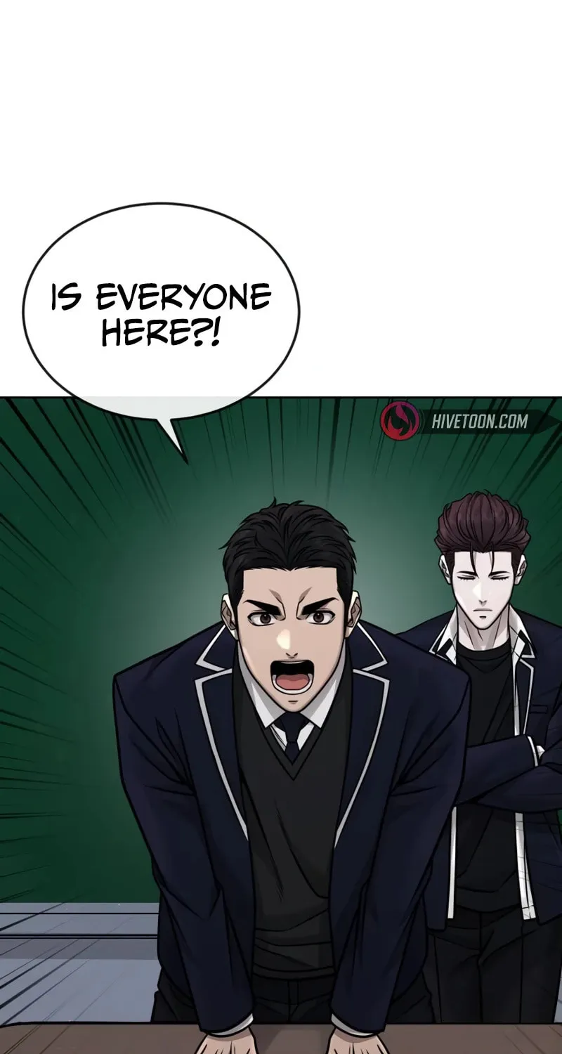 Read QUESTISM chapter 163 image 46 on Lezhin
