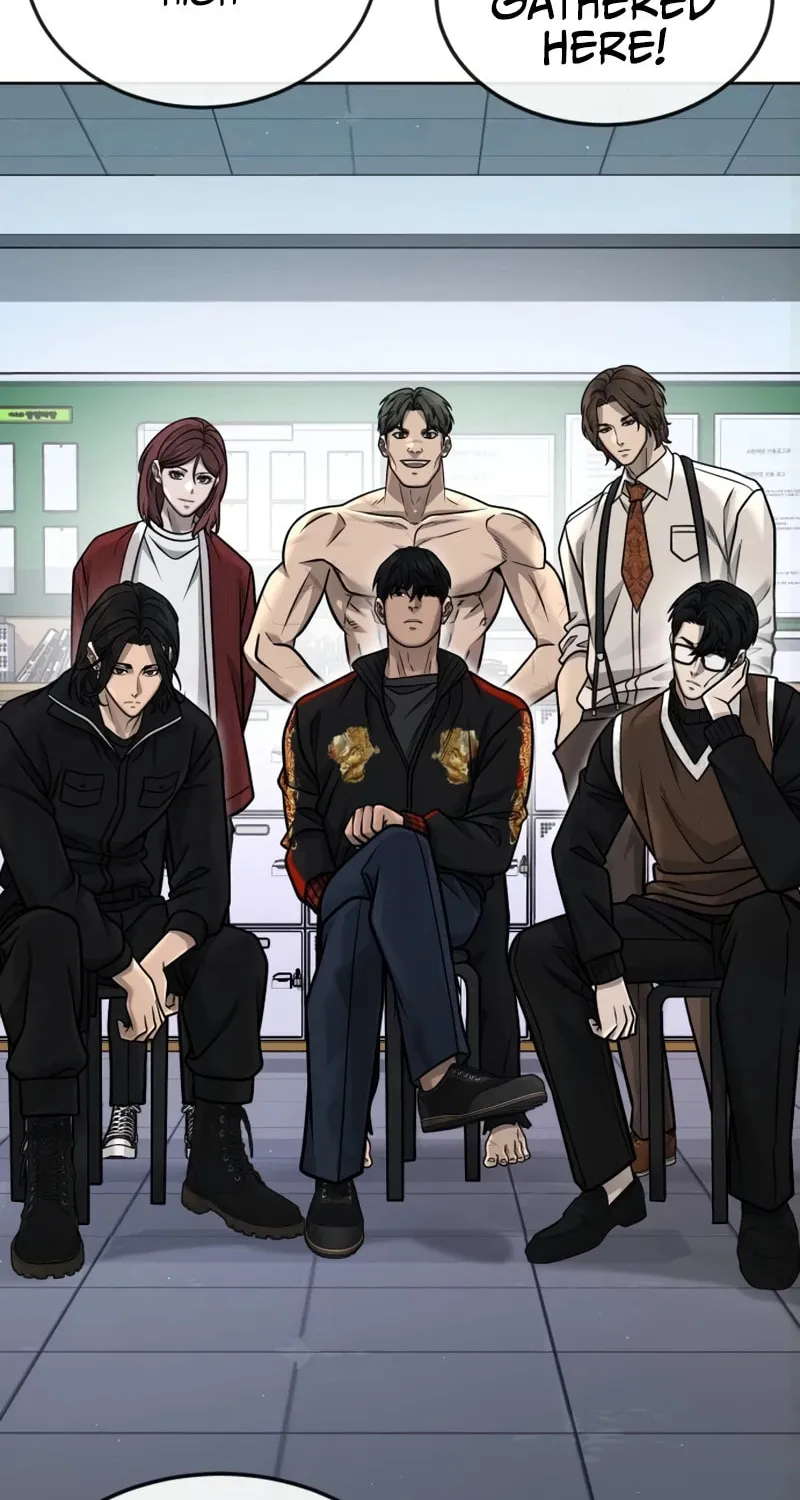 Read QUESTISM chapter 163 image 48 on Lezhin
