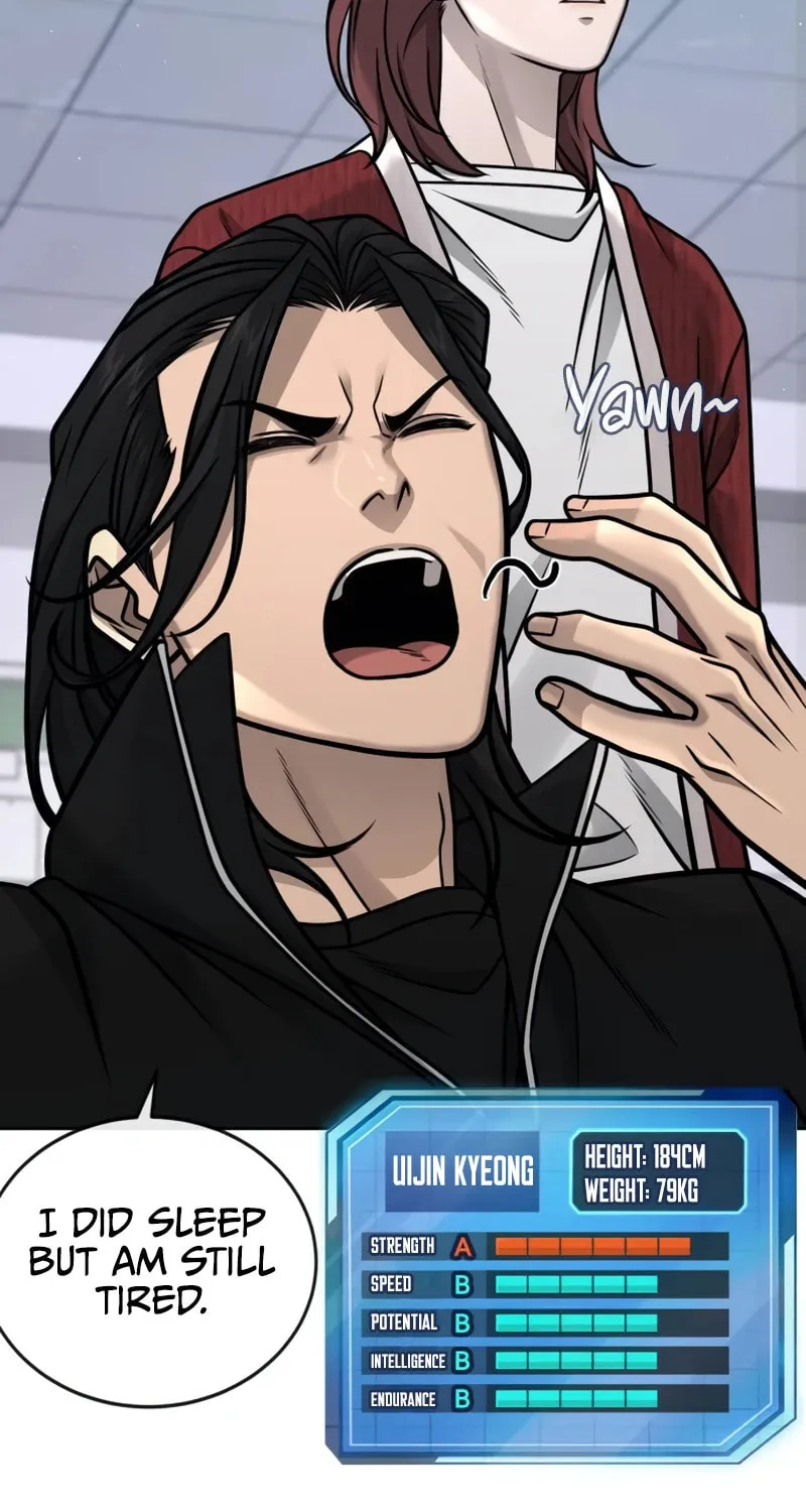 Read QUESTISM chapter 163 image 50 on Lezhin
