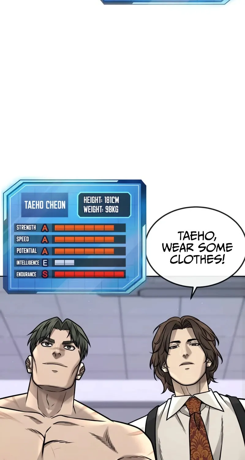 Read QUESTISM chapter 163 image 53 on Lezhin